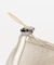【Paes/ペイズ】 Mesh Air String Flat