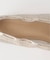 【Paes/ペイズ】 Mesh Air String Flat