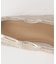 【Paes/ペイズ】 Mesh Air String Flat