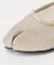 【Paes/ペイズ】 Mesh Air String Flat