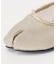 【Paes/ペイズ】 Mesh Air String Flat
