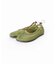 【Paes/ペイズ】 Mesh Air String Flat