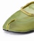 【Paes/ペイズ】 Mesh Air String Flat
