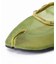 【Paes/ペイズ】 Mesh Air String Flat
