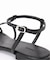 【Paes/ペイズ】Square Panel Sandal
