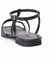 【Paes/ペイズ】Square Panel Sandal
