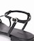 【Paes/ペイズ】Square Panel Sandal