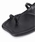 【Paes/ペイズ】Square Panel Sandal