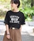 別注【Champion/チャンピオン】26/s Jersey Tee：Tシャツ