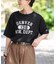 別注【Champion/チャンピオン】26/s Jersey Tee：Tシャツ