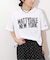 別注【Champion/チャンピオン】26/s Jersey Tee：Tシャツ