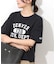 別注【Champion/チャンピオン】26/s Jersey Tee：Tシャツ