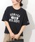 別注【Champion/チャンピオン】26/s Jersey Tee：Tシャツ