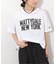 別注【Champion/チャンピオン】26/s Jersey Tee：Tシャツ
