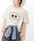 別注【Champion/チャンピオン】26/s Jersey Tee：Tシャツ
