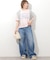 別注【Champion/チャンピオン】26/s Jersey Tee：Tシャツ