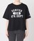 別注【Champion/チャンピオン】26/s Jersey Tee：Tシャツ