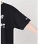 別注【Champion/チャンピオン】26/s Jersey Tee：Tシャツ