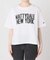 別注【Champion/チャンピオン】26/s Jersey Tee：Tシャツ