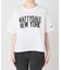 別注【Champion/チャンピオン】26/s Jersey Tee：Tシャツ