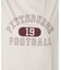 別注【Champion/チャンピオン】26/s Jersey Tee：Tシャツ
