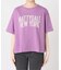 別注【Champion/チャンピオン】26/s Jersey Tee：Tシャツ
