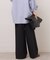 《追加2》インタックイージーパンツ