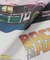 BACK TO THE FUTURE / バックトゥザフューチャー 別注 ムービー プリントT