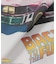BACK TO THE FUTURE / バックトゥザフューチャー 別注 ムービー プリントT