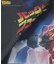 BACK TO THE FUTURE / バックトゥザフューチャー 別注 ムービー プリントT