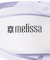 【melissa/メリッサ】 POSSESSION AD：サンダル