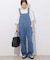 【Le voyage en panier/ルヴォヤージュアンパニエ 】PVC Bag：かごバッグ