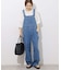 【Le voyage en panier/ルヴォヤージュアンパニエ 】PVC Bag：かごバッグ