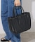 【Le voyage en panier/ルヴォヤージュアンパニエ 】PVC Bag：かごバッグ