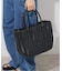 【Le voyage en panier/ルヴォヤージュアンパニエ 】PVC Bag：かごバッグ