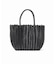 【Le voyage en panier/ルヴォヤージュアンパニエ 】PVC Bag：かごバッグ