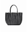 【Le voyage en panier/ルヴォヤージュアンパニエ 】PVC Bag：かごバッグ