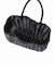 【Le voyage en panier/ルヴォヤージュアンパニエ 】PVC Bag：かごバッグ