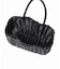 【Le voyage en panier/ルヴォヤージュアンパニエ 】PVC Bag：かごバッグ