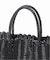 【Le voyage en panier/ルヴォヤージュアンパニエ 】PVC Bag：かごバッグ