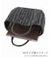 【Le voyage en panier/ルヴォヤージュアンパニエ 】PVC Bag：かごバッグ