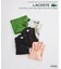 LACOSTE / ラコステ 別注 ボックスシルエット ポロシャツ