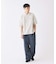 LACOSTE / ラコステ 別注 ボックスシルエット ポロシャツ