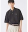 LACOSTE / ラコステ 別注 ボックスシルエット ポロシャツ