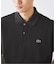 LACOSTE / ラコステ 別注 ボックスシルエット ポロシャツ