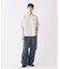 LACOSTE / ラコステ 別注 ボックスシルエット ポロシャツ