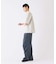 LACOSTE / ラコステ 別注 ボックスシルエット ポロシャツ