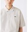 LACOSTE / ラコステ 別注 ボックスシルエット ポロシャツ