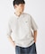LACOSTE / ラコステ 別注 ボックスシルエット ポロシャツ