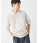 LACOSTE / ラコステ 別注 ボックスシルエット ポロシャツ